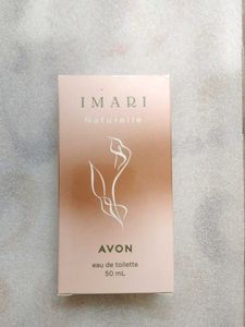 Avon Imari Naturelle Eau de Toilette