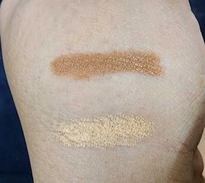KISS BEAUTY INTERNATIONAL CONTOUR STICK
