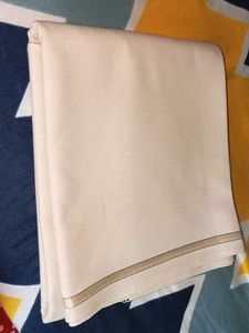 Elegant Cream pant pieace