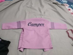 Baby Boys' Pink Outfit - Size Unknown
