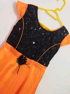 Gown