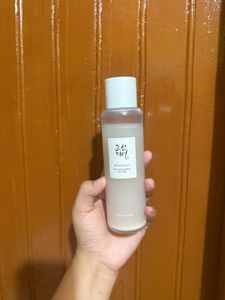 Glow Refreshing Rice Milk
