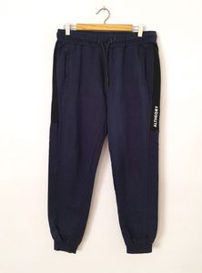 Navy Blue Track Pant (Women's)