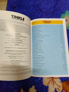 Tinkle Double Digest No. 75