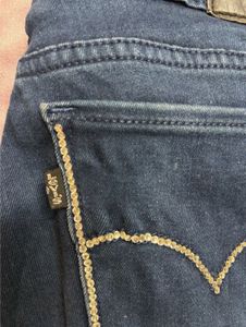Vintage Y2K Levis Jeans