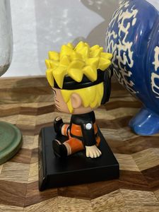 Naruto Chibi Figure Collectible