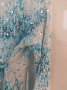 Sequin Top