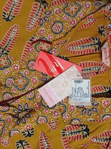 Women's Ethnic tunic top