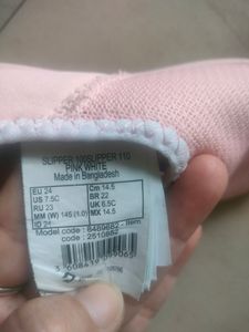 Unisex Decathlon Shoes