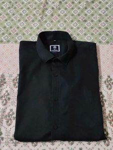 Men's Dark Shirt
