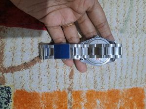 Fitron Quartz Men's Watch