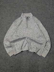 Merona ¾ Zip Pullover Jacket