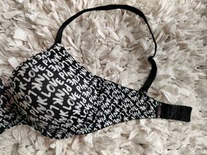 Victoria's Secret Pink Bra