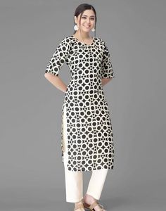 Elegant Kurta Set