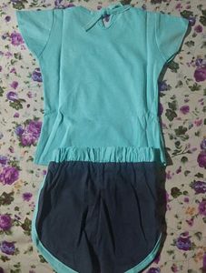 Cute Minnie Mouse &amp; Eiffel Tower Outfit