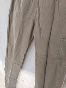 Men's Khaki Chinos