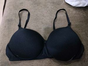 32 size padded bra