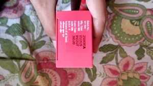Salicylic acid gel