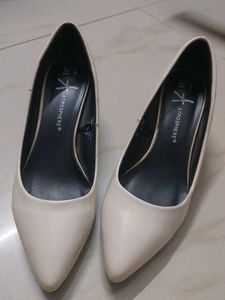 Classic Pointed Toe Heels