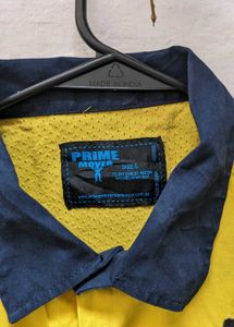 vintage yk2 workwear shirt