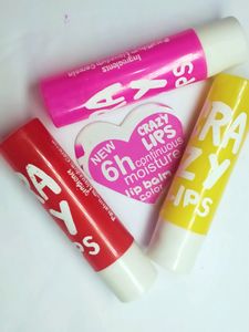 Crazy Lips,,,Lip Balm..