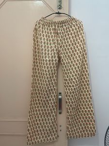 Boho Floral Print Kurta