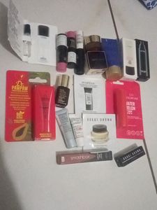 Luxe Makeup Product