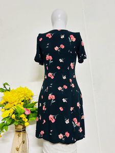 H&amp;M Cotton Dress