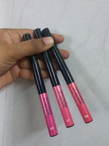 Pinck Lover Lip Combo