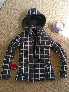 Black Jacket