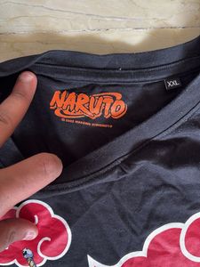 Akatsuki Tee