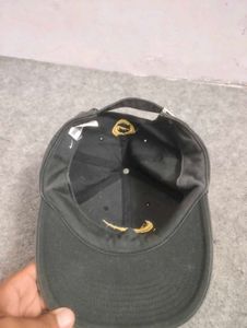 Nike Vintage Football Baseball Cap