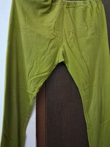 Sale: Mehendi Green: Legging