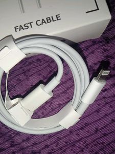 Sale New Fast Cable Charging Wire
