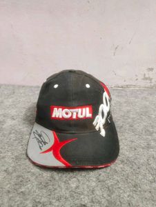 Motul 300V Racing Cap