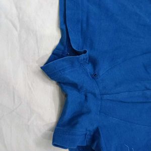 ⭐ Blue Boxer Briefs