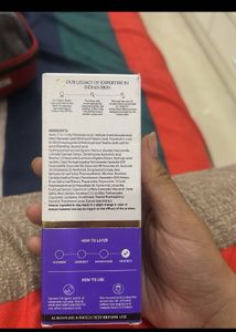 Dr. Sheth's Oats &amp; Ceramide Sunscreen SPF 50