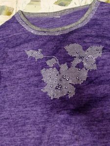 Cotton Top  Xl Size