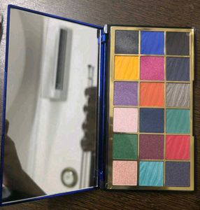 Makeup Revolution Eyeshadow