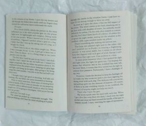 The Intruder by Freida McFadden