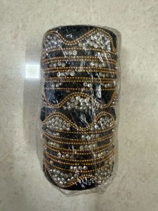 Assorted Bangles Set