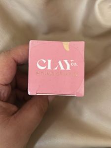 CLAYCo Sake &amp; Miracle Mushroom Serum