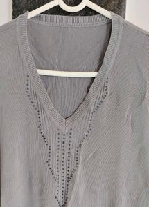 Grey T-Shirt