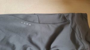 Grey Walking/ Athletic/Gymware Pant with Pockets