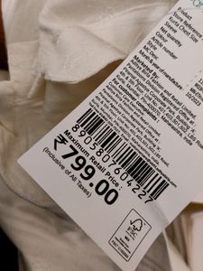 White Tunic Tops (Women's)