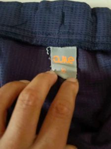 Negotiable Branded Ajile Comfortable Men's Pant