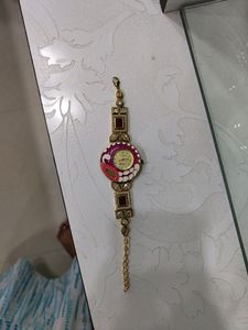 Kundan Watch