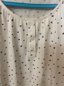 Pantaloons top