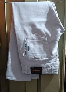 Jeans &amp; Shirt