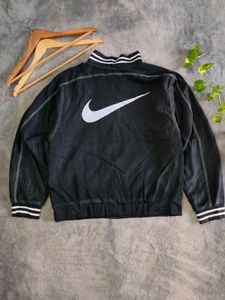 Vintage Nike Pullover Sweatshirt